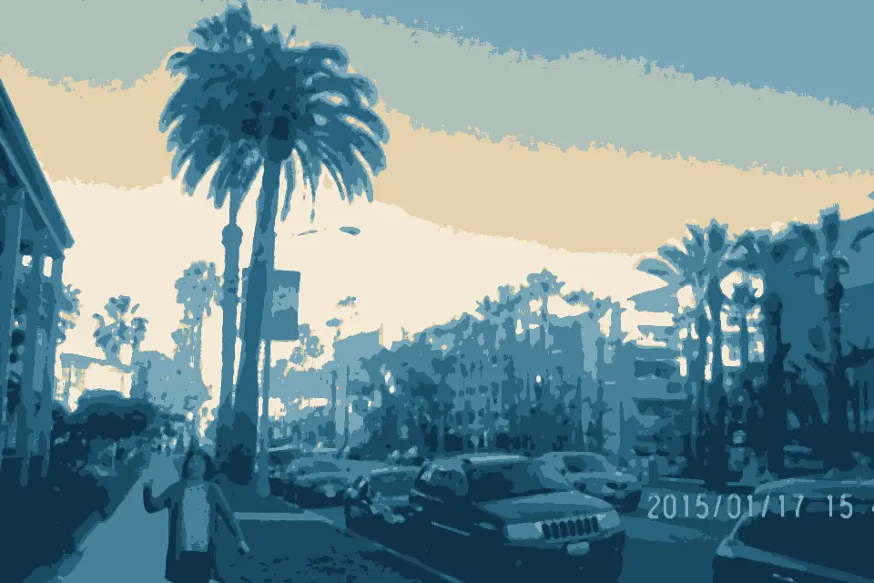 Long: Alamitos Beach, Long Beach, CA, USA - panoramio (9)