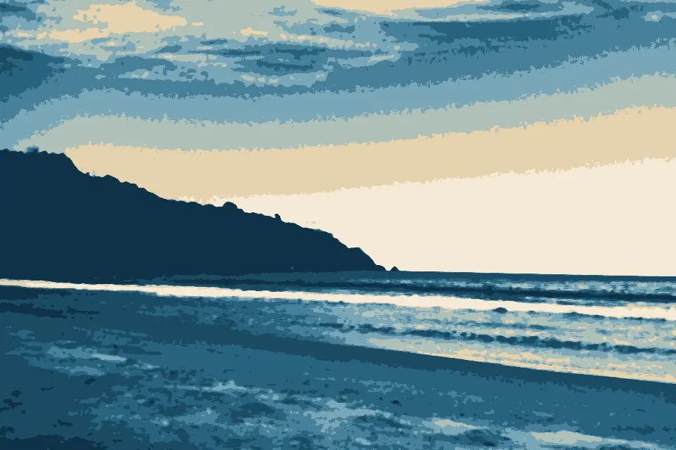 Maracas Beach: Maracas - panoramio