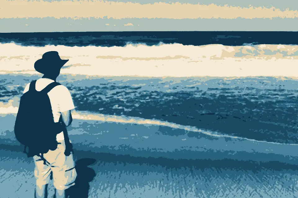 Marley Beach: Bundeena to Marley 8 (3592084495)