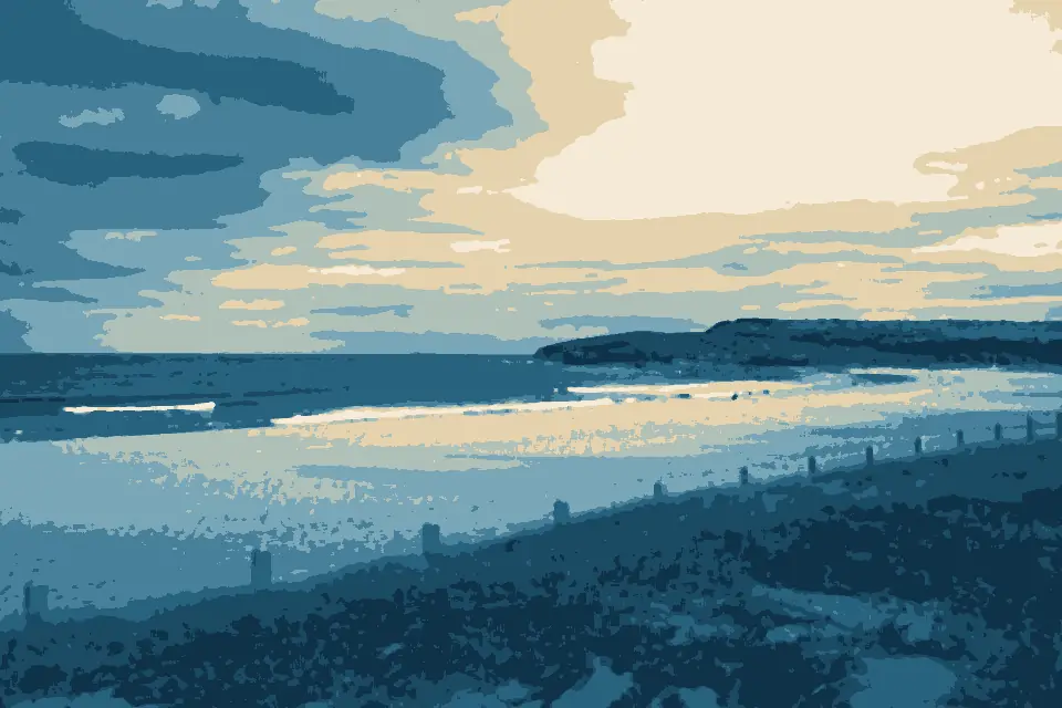 Maroubra Beach: Maroubra beach Sydney Australia