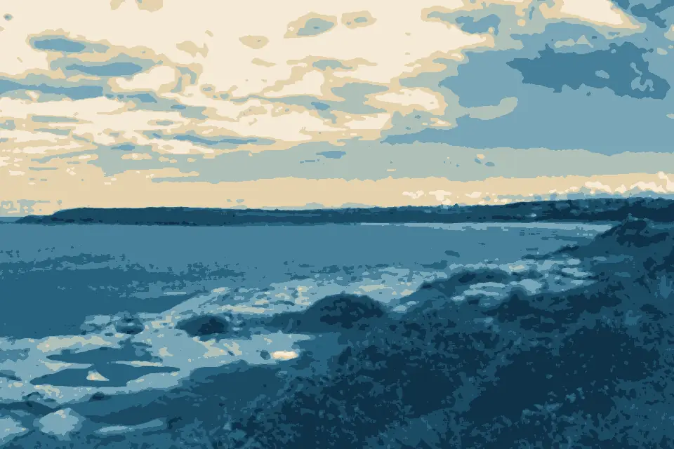 Maroubra Beach: Maroubra Bay - panoramio