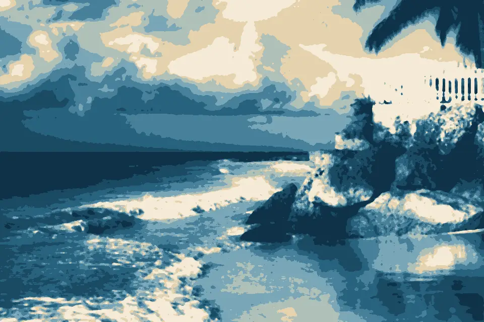 Maxwell Coast: Barbados (6732472211)