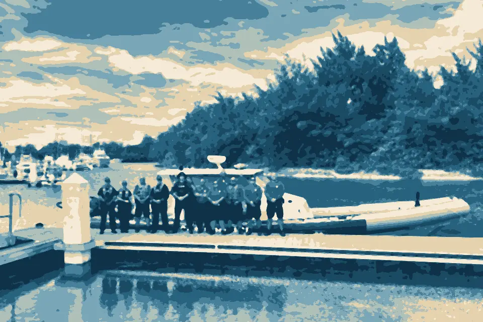 Micro Beach: U S Coast Guard deploys to CNMI strengthening regional maritime security and partnerships (8830807)