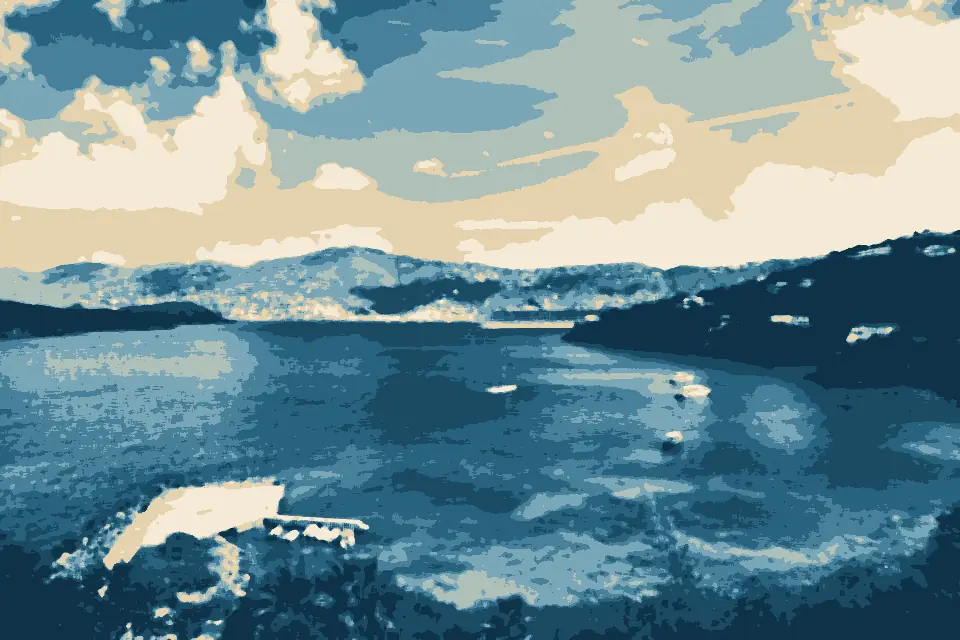Morningstar Beach: St Thomas Marriott Pacquereau Bay 1