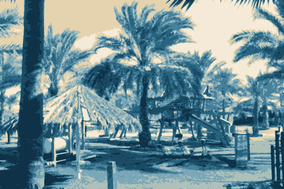 Naama Bay: Sharm el Sheikh, Naama bay - panoramio (2)