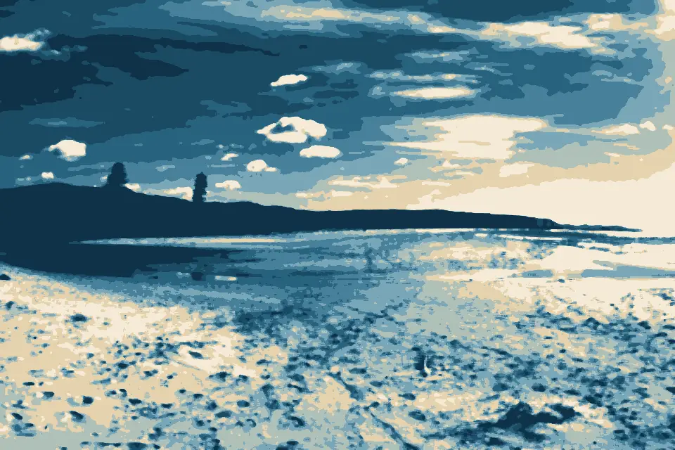 North Wollongong Beach: Puckey's Beach - panoramio