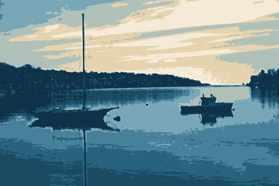 Northwest Arm: NS-00105 - Northwest Arm (26472647970)
