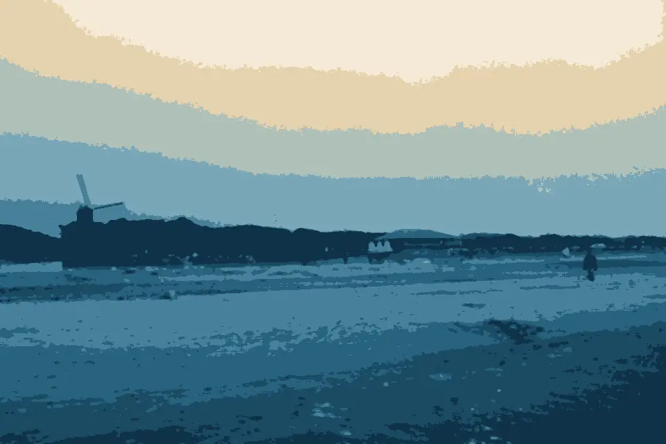 Ocean Beach: Beach - panoramio