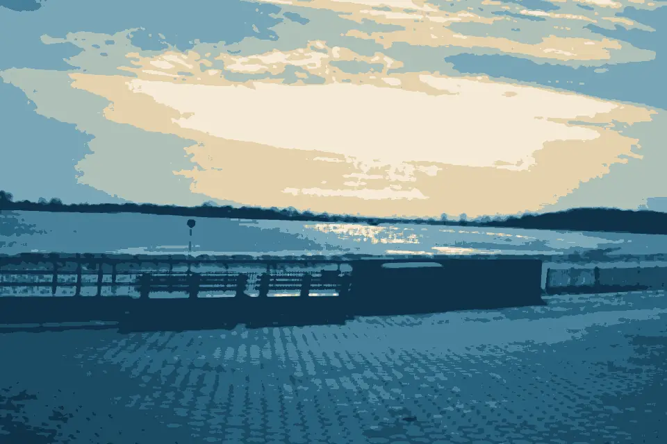 Orchard Beach: Pelham Bay Park (2547804433)