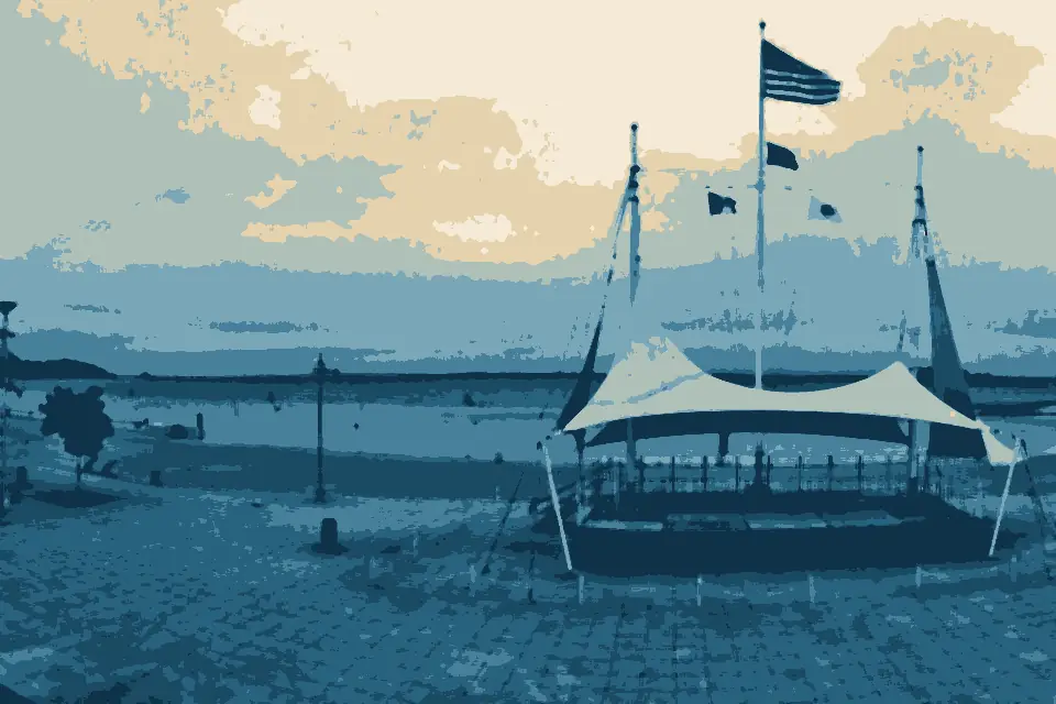 Orchard Beach: Orchardbeachny2