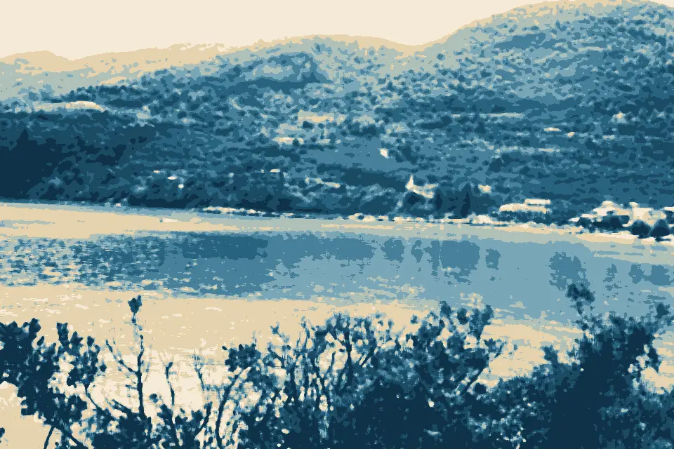 Órmos Kerí: Limni Keriou, Greece - panoramio