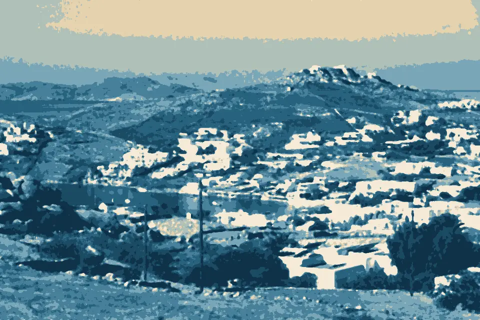 Órmos Ornós: Mykonos Ornos 01