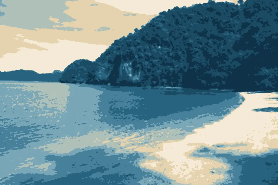 Pasir Panjang: Jalan Tanjung Rhu, 07000 Langkawi, Kedah, Malaysia - panoramio - jetsun (7)