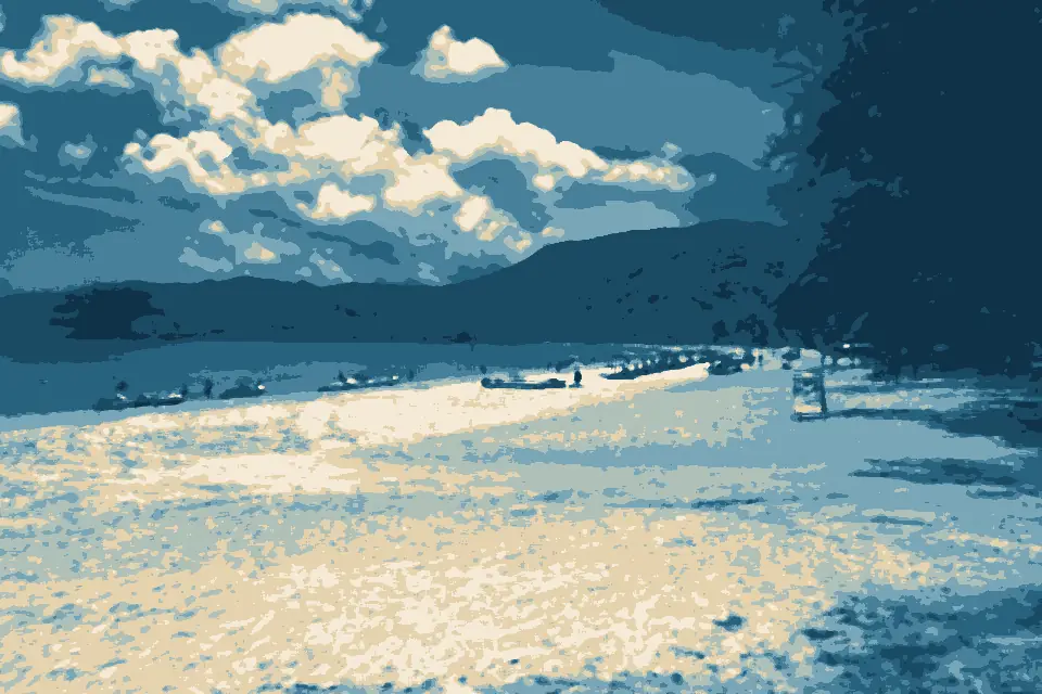 Patong Beach: Patong 2015 april - panoramio (33)