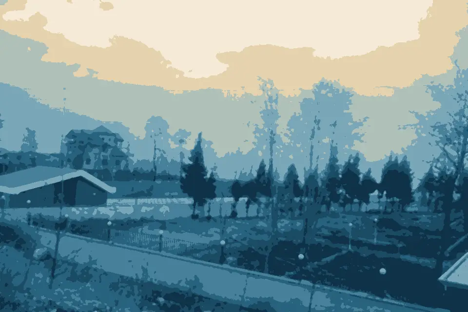 Pelāzh-e Sī Sangān: Sisangan - panoramio