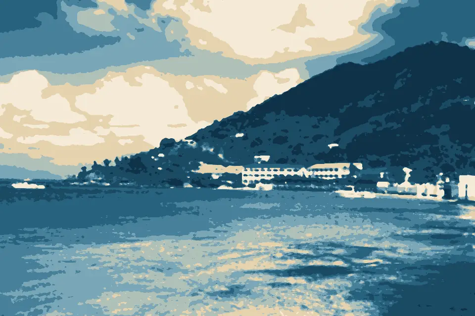 Petite Plage: Grand Case (16068832478)