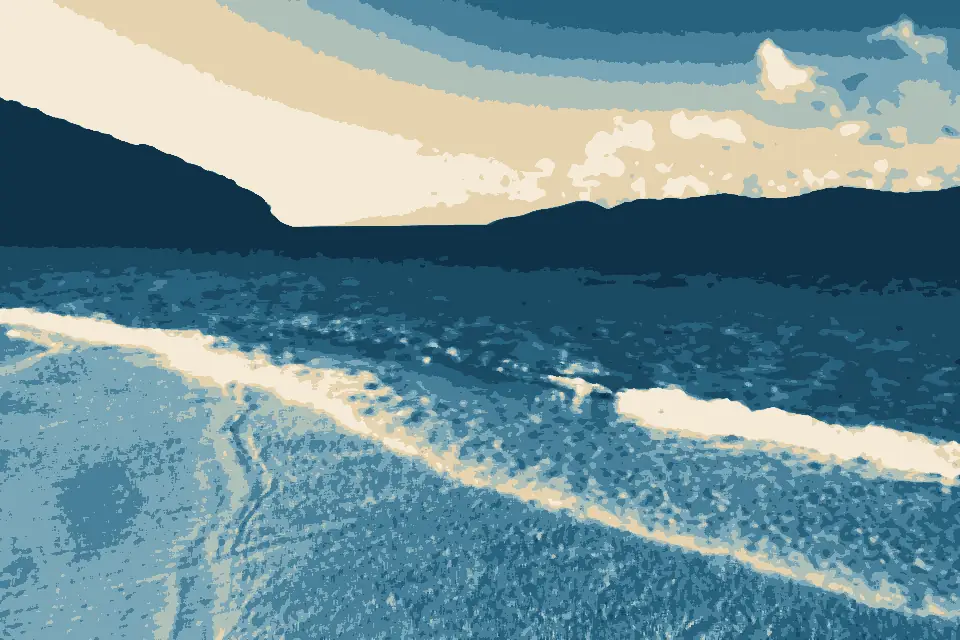 Pineapple Beach: CokiBeachStThomasUSVI2