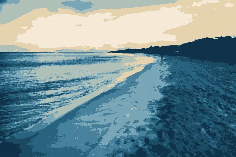 Pinney's Beach: Pinneys Beach (49855727551)