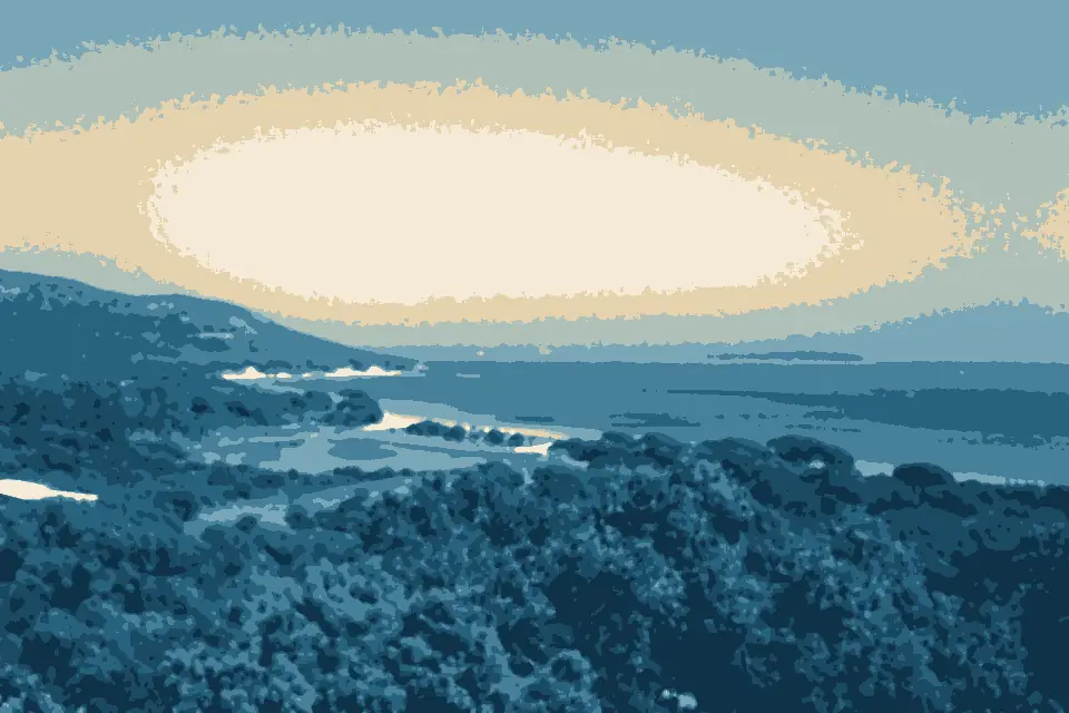 Plage de Palombaggia: Palombaggia - panoramio (1)