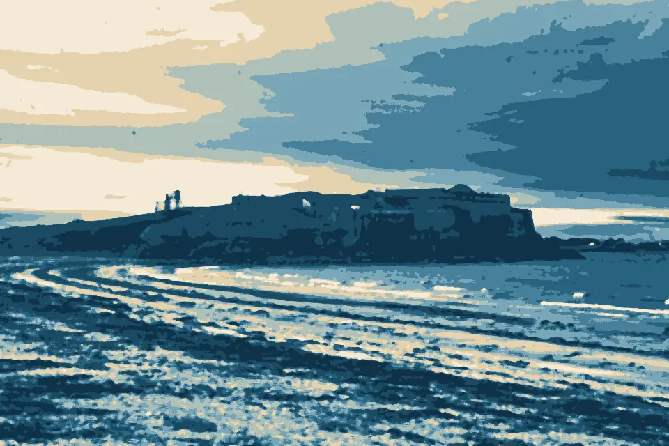 Plage de Penthièvre: Quiberon cote sauvage 5437 resize
