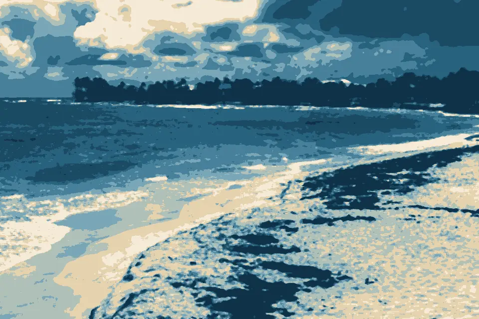 Plage des Raisins Clairs: Plage des Raisins Clairs (1)
