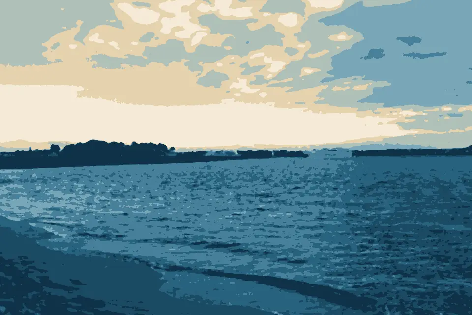 Plage du Mole: Saint-Malo 20180530 37
