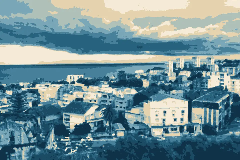 Plage Gassiot: Gassiot