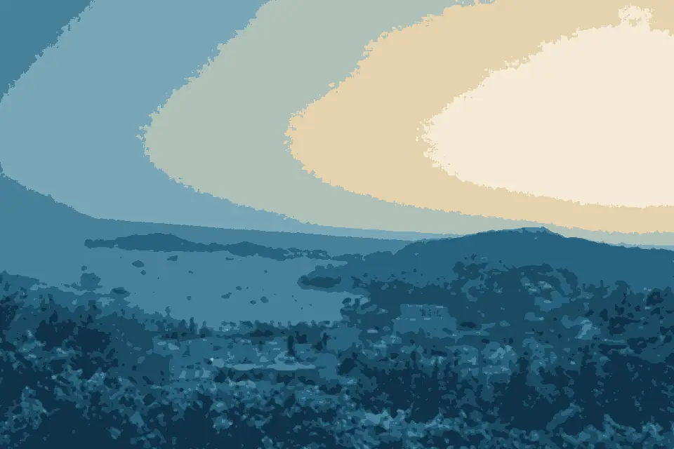 Plage Petite Afrique: Cap Ferrat - panoramio (3)