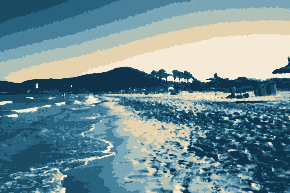 Platja d'en Bossa: Playa den Bossa, again (2616170566)