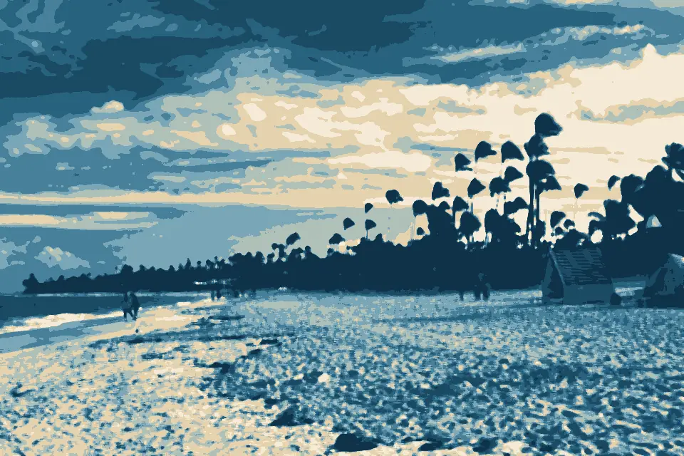 Playa Bavaro: 2024 - Bávaro Beach - 17