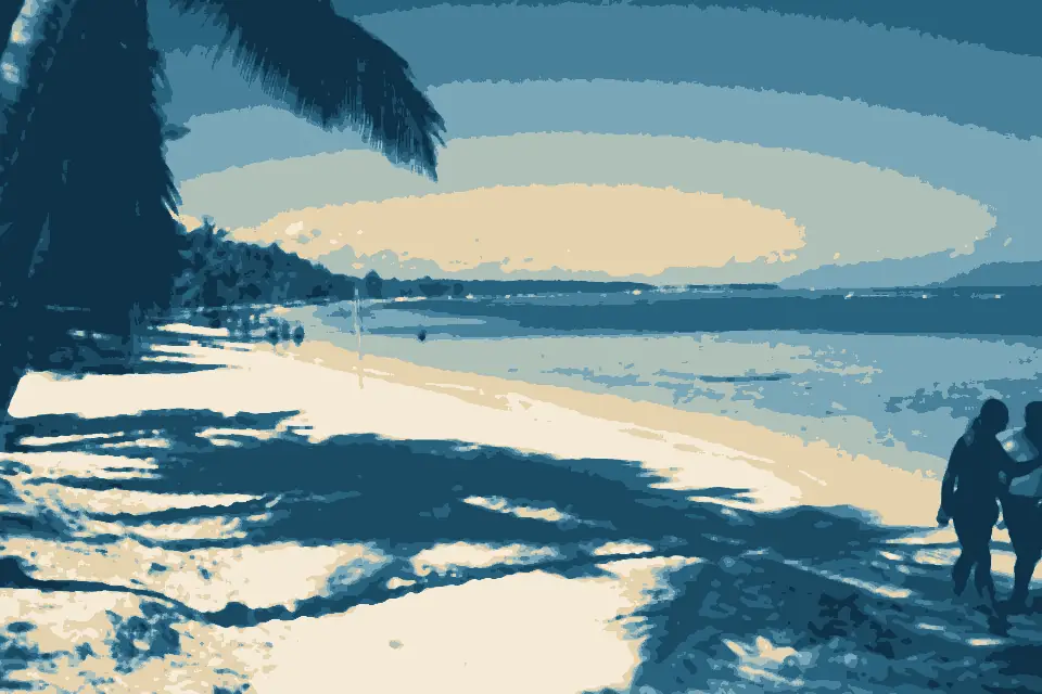 Playa Bavaro: PUNTA CANA - panoramio