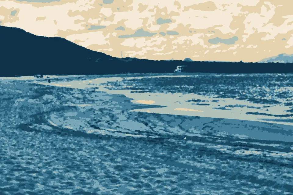 Playa Caño Grande: Доминиканская Республика - panoramio (6)