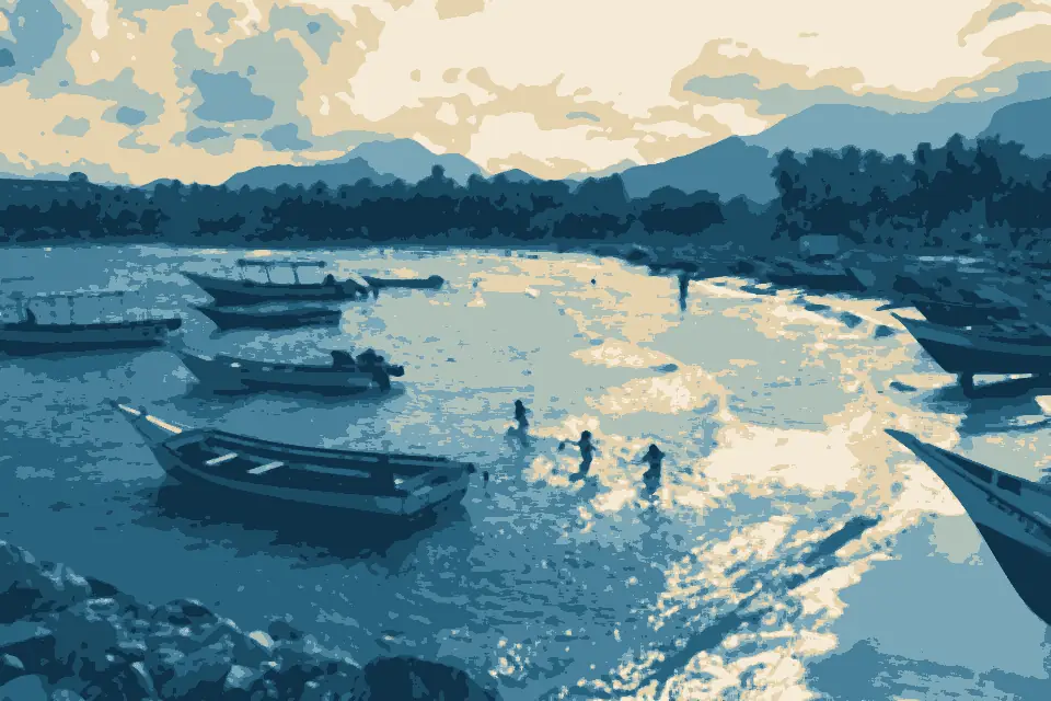 Playa de El Tirano: Beach life (28135193587)