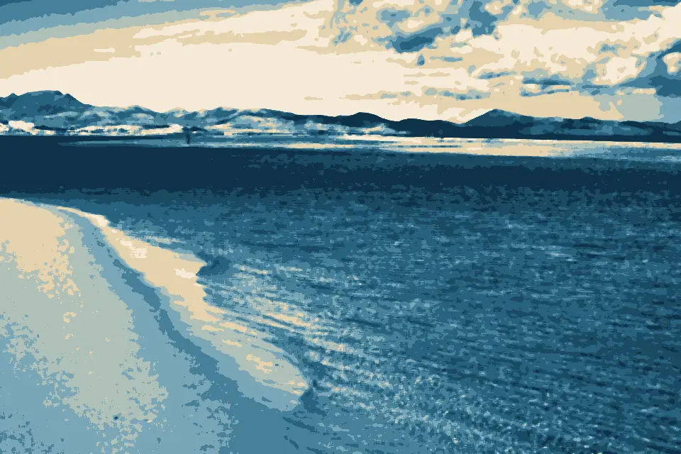 Playa de Rêve: Playa Barca (194563677)