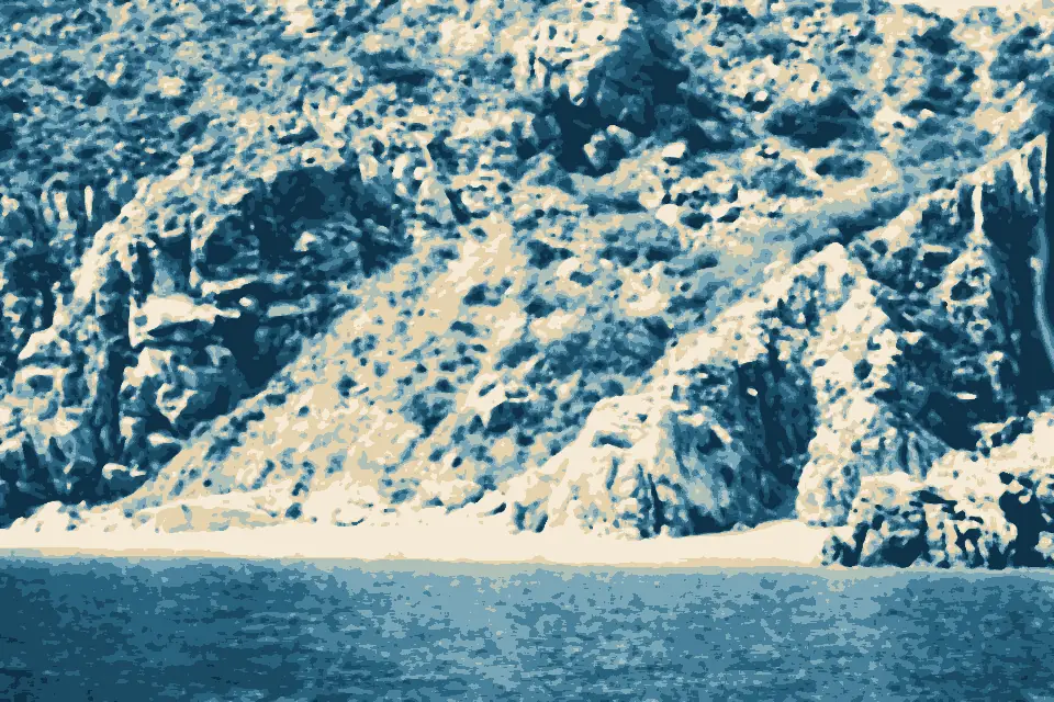 Playa del Amor: LandsEndCSL01