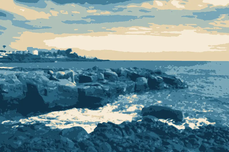 Playa del Jablillo: In The Warm November Sun (90009653)
