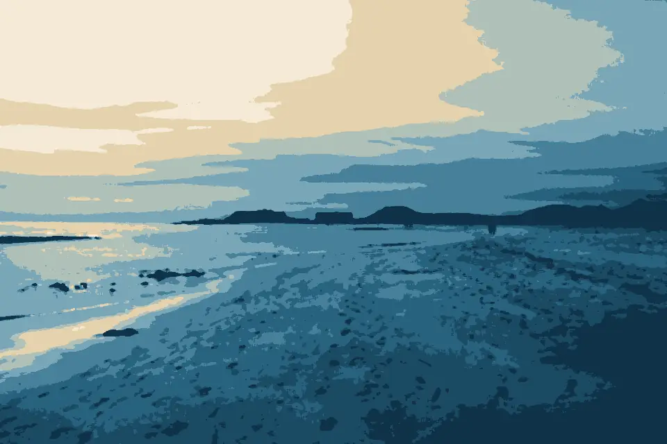 Playa del Pozo: Beach (3085366141)