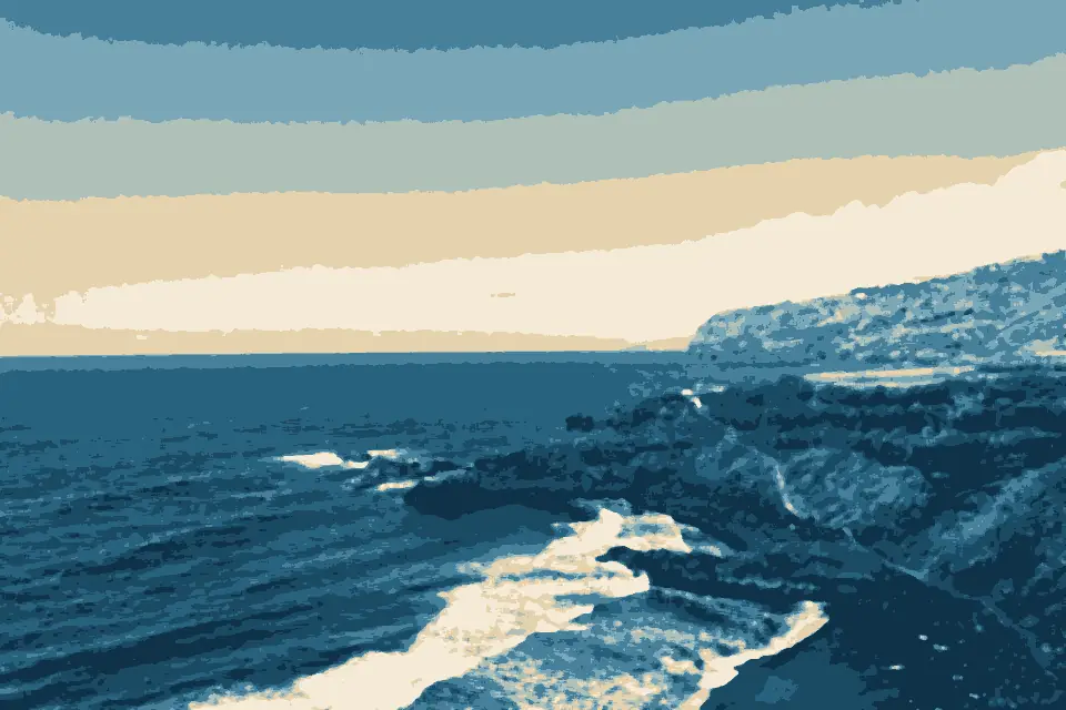 Playa el Bollullo: Playa El Bollullo, La Orotava, Spain (Unsplash)