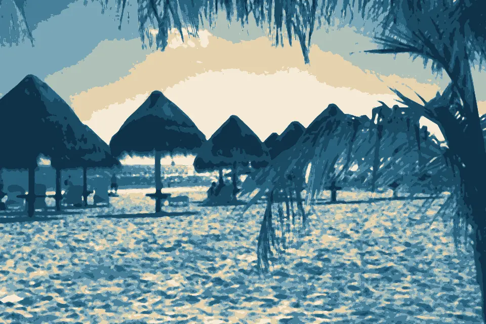 Playa Indios: Isla - panoramio (1)