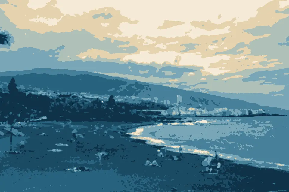 Playa Jardin: Puerto de la Cruz 2019 025