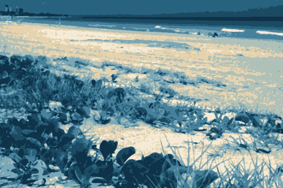 Playa Kawama: Varadero coast - panoramio