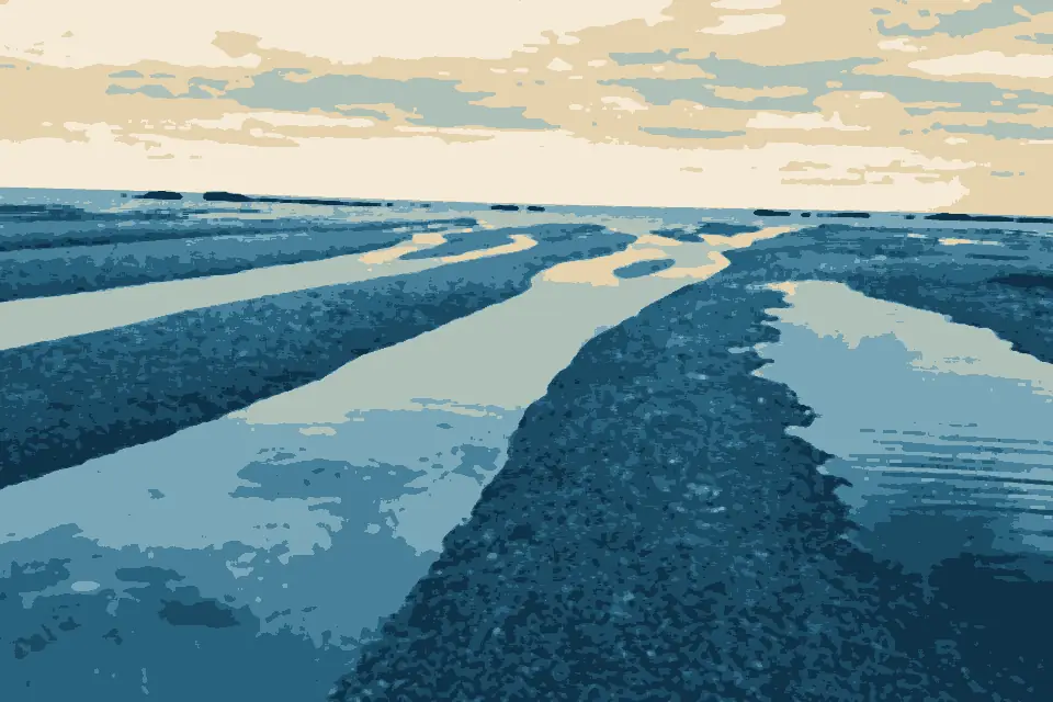 Playa Magagna: Playa Magagna ene 2018 01
