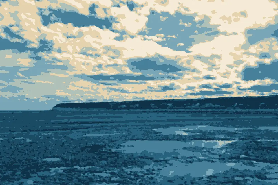 Playa Magagna: Playa Magagna ene 2018 03