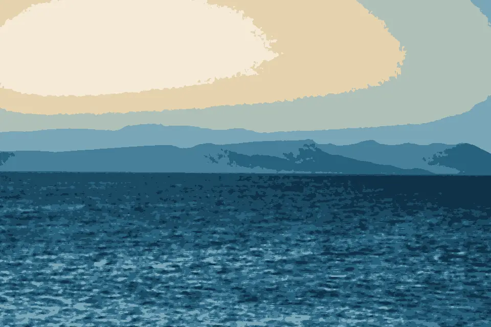 Playa Malecón: Tecolote Blue 2 (4873666213)