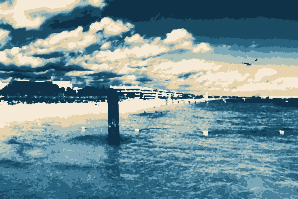 Playa Ojo de Agua: Beach Excellence Riveria (4358473992)