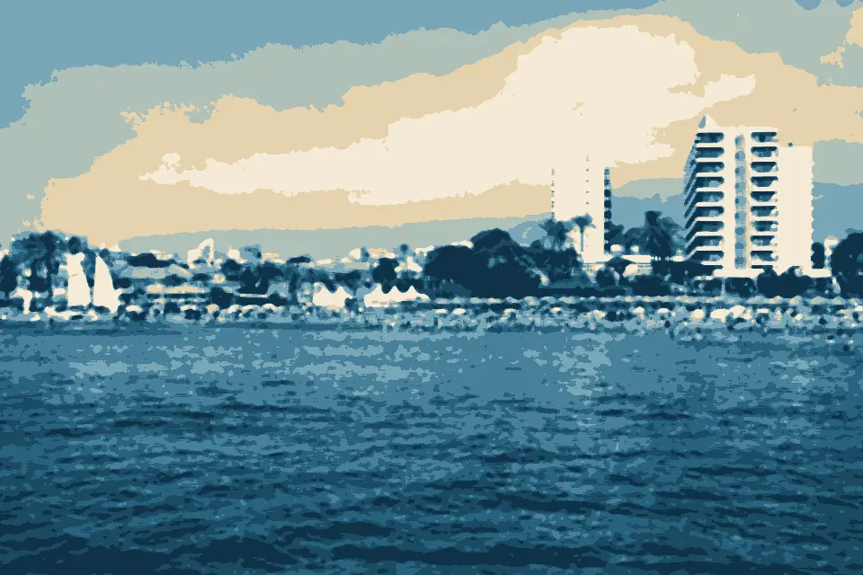 Playa Saltillo: Playa de Benalmádena (2760221619)