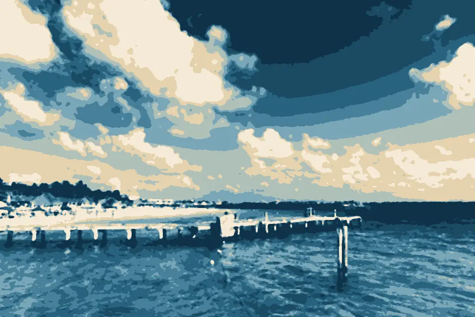 Playa Sol: Isla Mujeres in Mexico (41791811700)