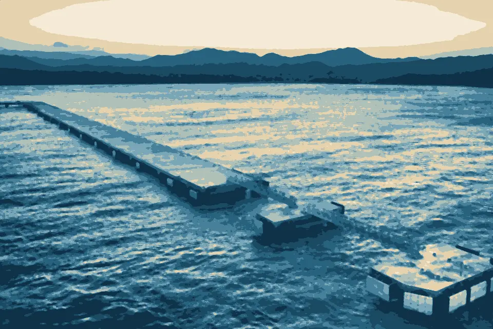 Playa Teco Maimón: Amber Cove Jetty (45724391485)