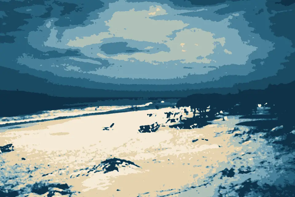 Playa Varadero: Varadero Beach 1 (3195641918)