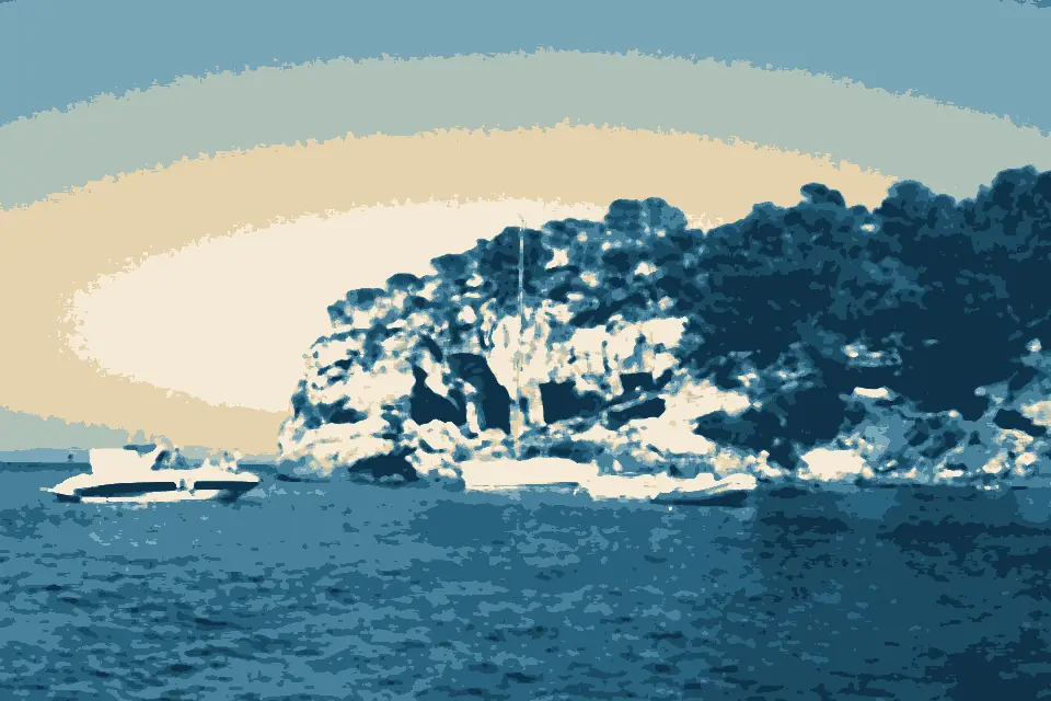 Portals Vells Beach: Cala Portals Vells